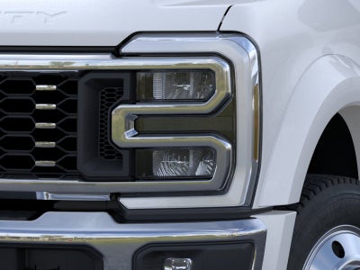 2026 Ford Super Duty F-450® Lariat®