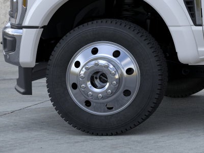 2026 Ford Super Duty F-450® Lariat®