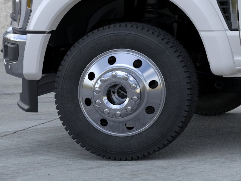 2026 Ford Super Duty F-450® Lariat®