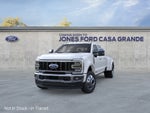 2026 Ford Super Duty F-450® Lariat®