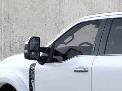 2026 Ford Super Duty F-450® Lariat®