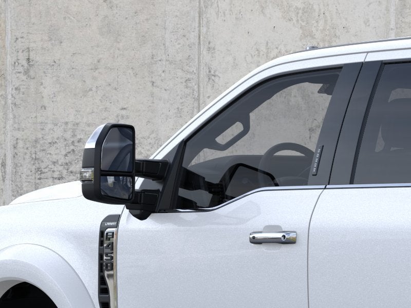 2026 Ford Super Duty F-450® Lariat®