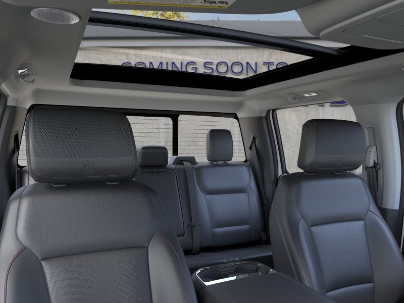 2026 Ford Super Duty F-450® Lariat®
