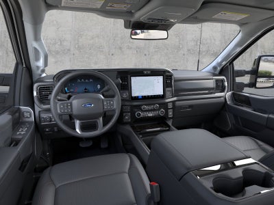 2026 Ford Super Duty F-450® Lariat®
