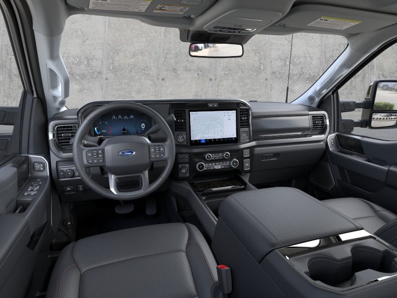 2026 Ford Super Duty F-450® Lariat®