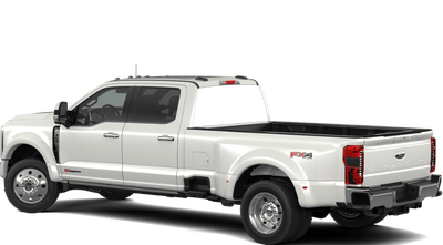 2026 Ford Super Duty F-450® Lariat®