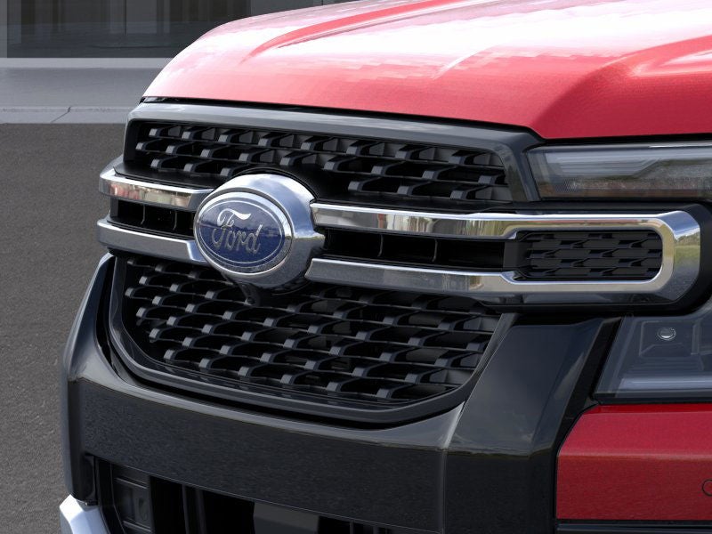 2026 Ford Ranger Lariat®
