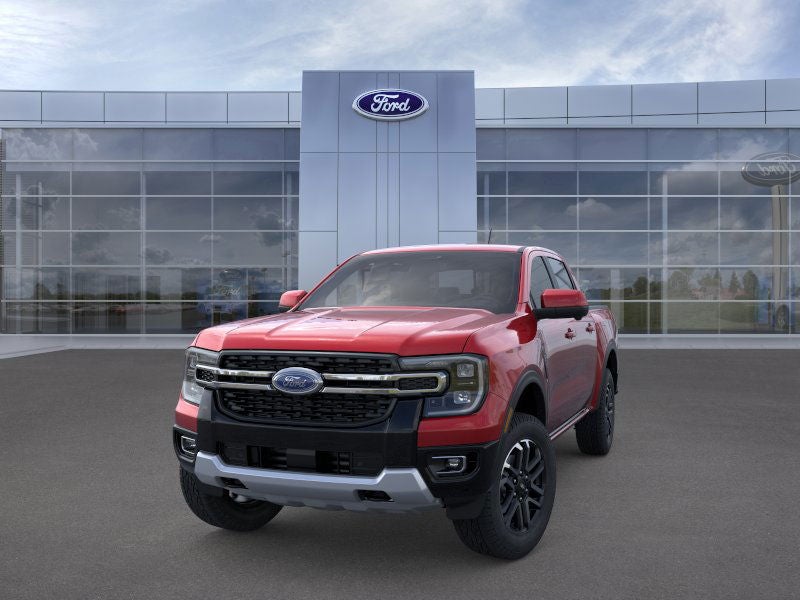 2026 Ford Ranger Lariat®