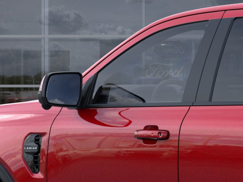 2026 Ford Ranger Lariat®