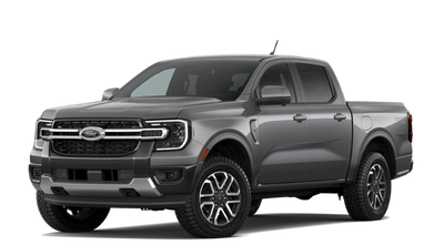 2026 Ford Ranger Lariat®