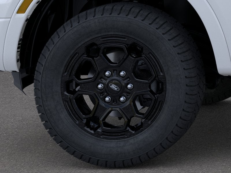 2026 Ford Ranger Lariat®