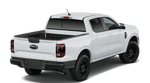 2026 Ford Ranger Lariat®