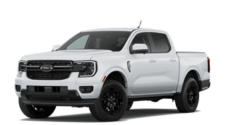 2026 Ford Ranger Lariat®