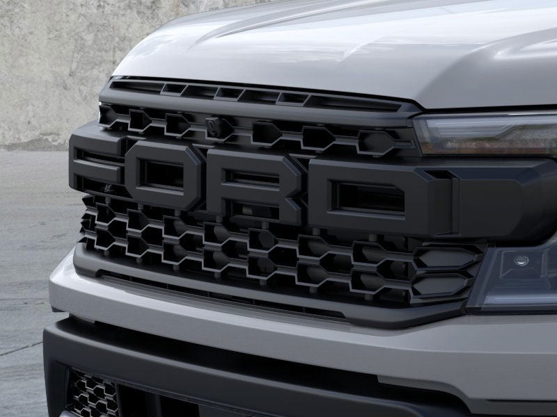 2026 Ford Ranger Raptor®