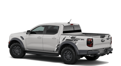 2026 Ford Ranger Raptor®