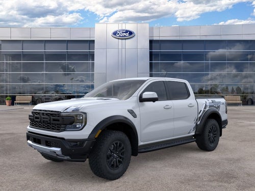 2026 Ford Ranger Raptor®