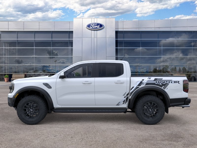 2026 Ford Ranger Raptor®