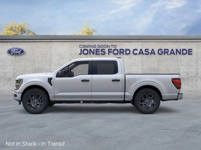 2026 Ford F-150 STX®