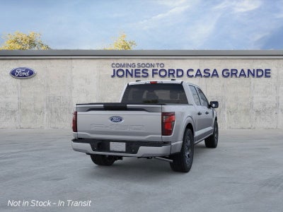 2026 Ford F-150 STX®