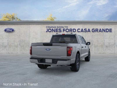 2026 Ford F-150 STX®