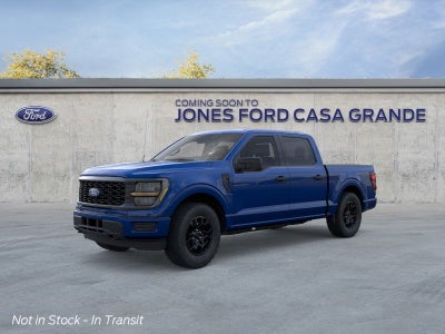 2026 Ford F-150 STX®