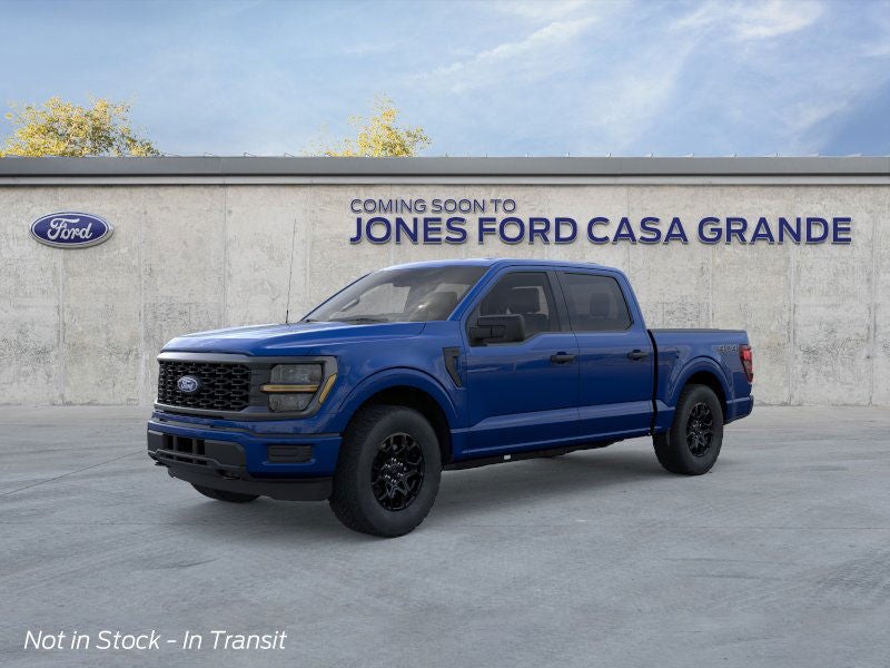 2026 Ford F-150 STX®