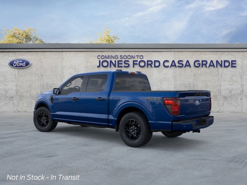 2026 Ford F-150 STX®