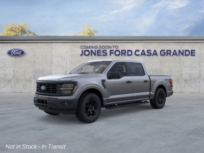 2026 Ford F-150 STX®
