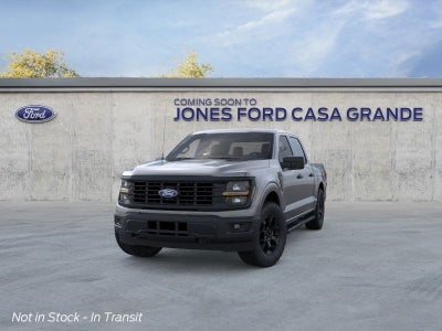 2026 Ford F-150 STX®