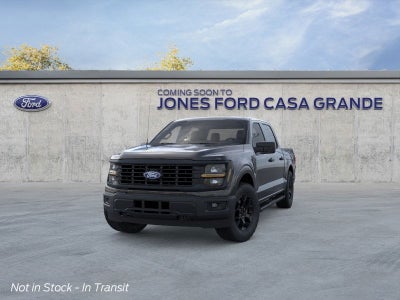 2026 Ford F-150 STX®