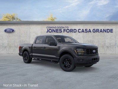 2026 Ford F-150 STX®