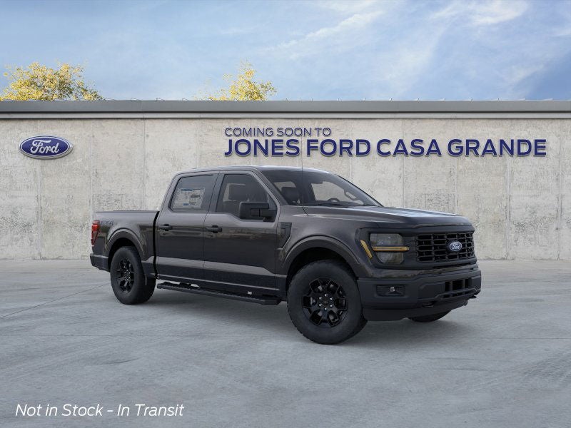 2026 Ford F-150 STX®
