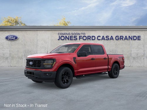 2026 Ford F-150 STX®