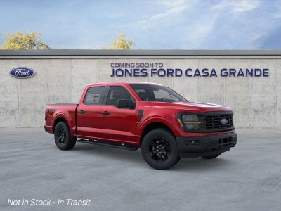 2026 Ford F-150 STX®