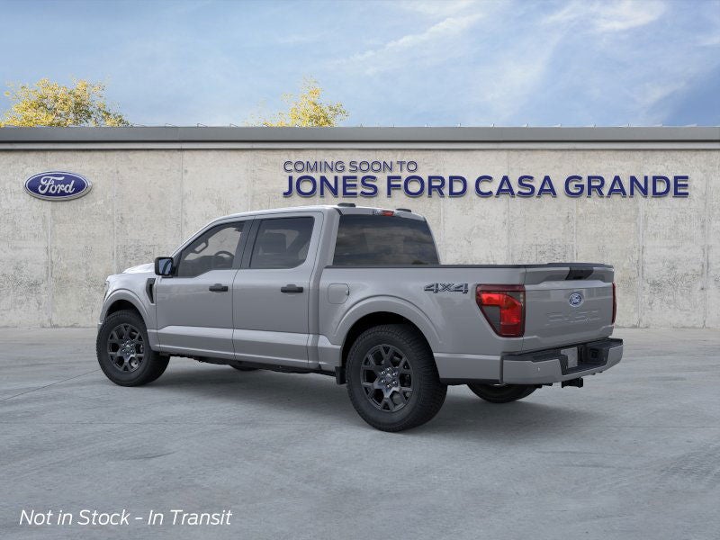 2026 Ford F-150 STX®