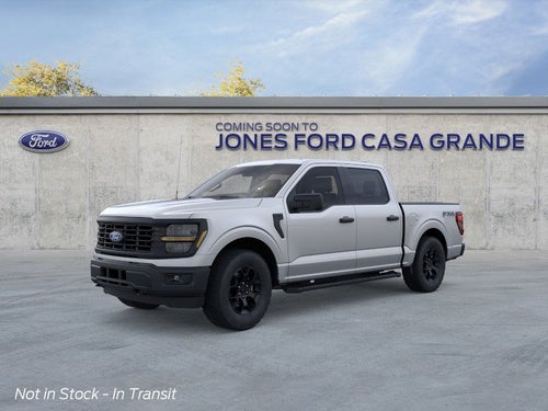 2026 Ford F-150 STX®