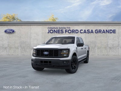 2026 Ford F-150 STX®