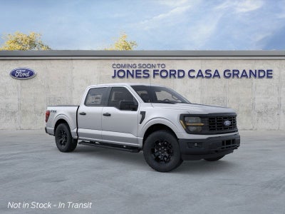 2026 Ford F-150 STX®