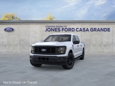 2026 Ford F-150 STX®