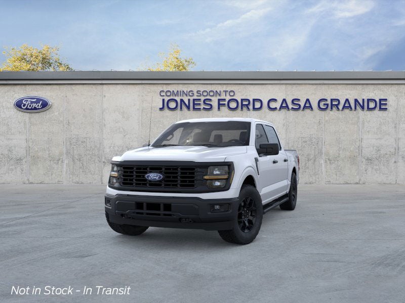 2026 Ford F-150 STX®