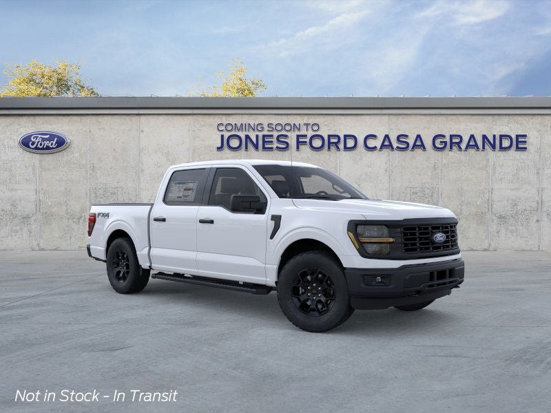 2026 Ford F-150 STX®