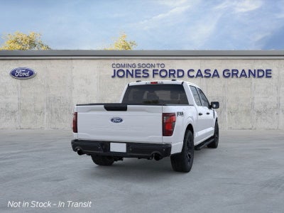 2026 Ford F-150 STX®