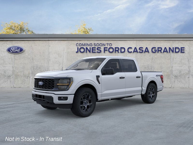 2026 Ford F-150 STX®