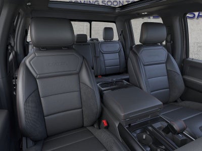 2026 Ford F-150 Raptor®