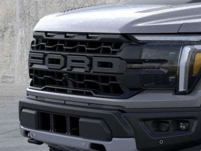 2026 Ford F-150 Raptor®
