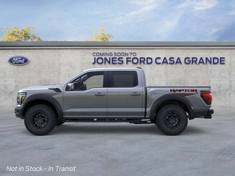 2026 Ford F-150 Raptor®
