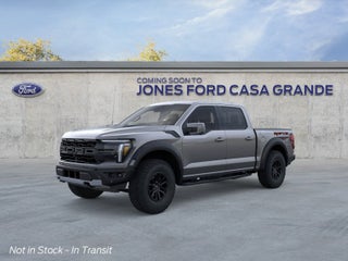 2026 Ford F-150 Raptor®