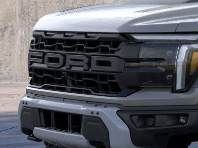 2026 Ford F-150 Raptor®