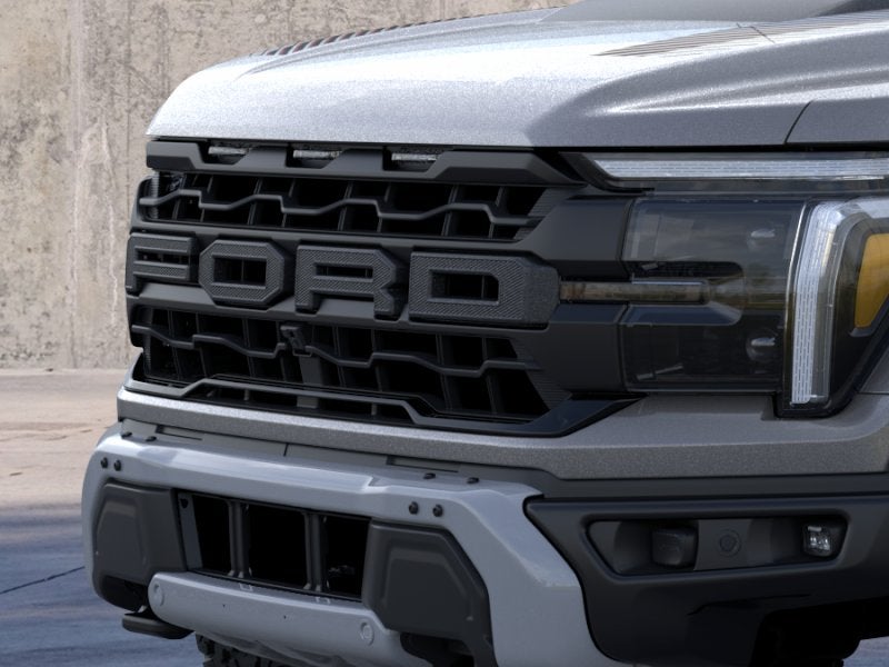 2026 Ford F-150 Raptor®