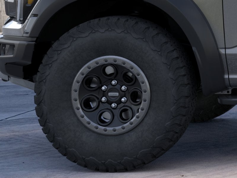 2026 Ford F-150 Raptor®
